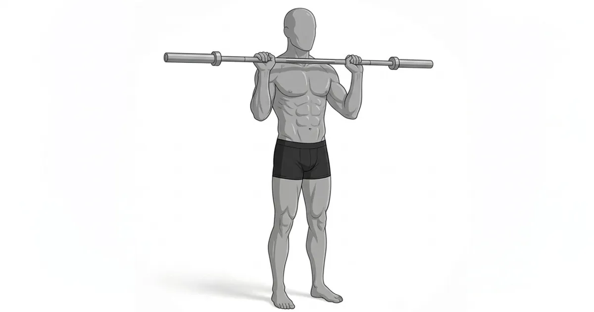 Développé militaire