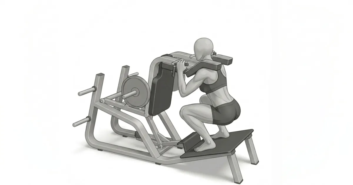Hack Squat