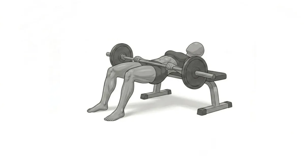 Hip Thrust