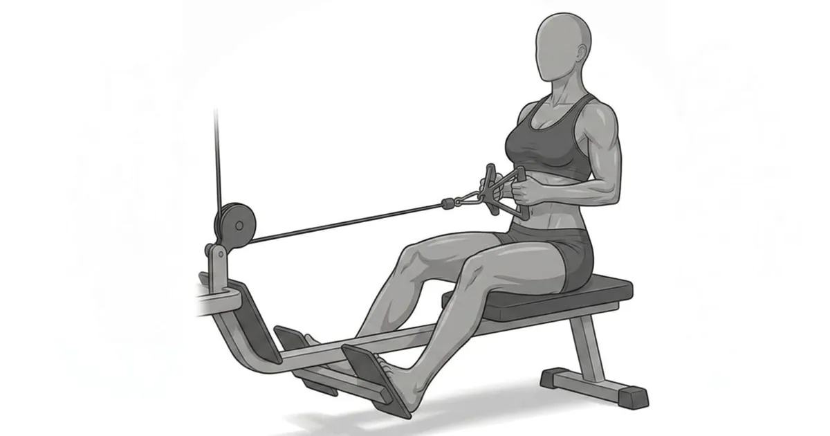 Tirage horizontal