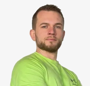 Portrait de Matthieu — Ingénieur & coach musculation