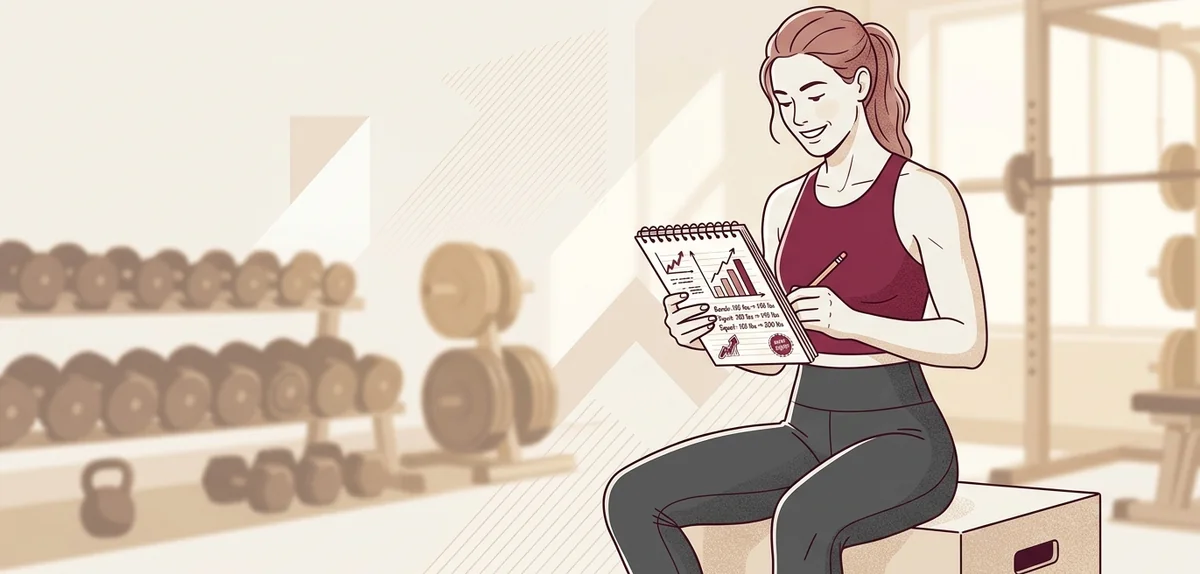 Résultats musculation : combien de temps avant de voir ?