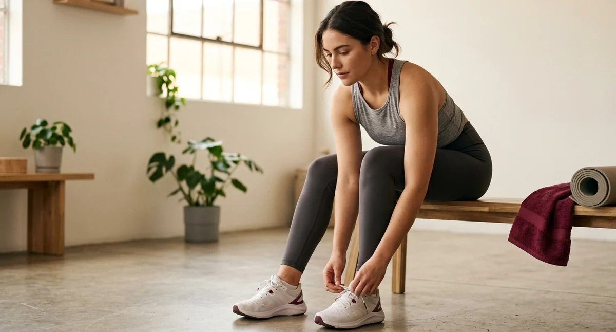 Motivation musculation débutant - rester régulier