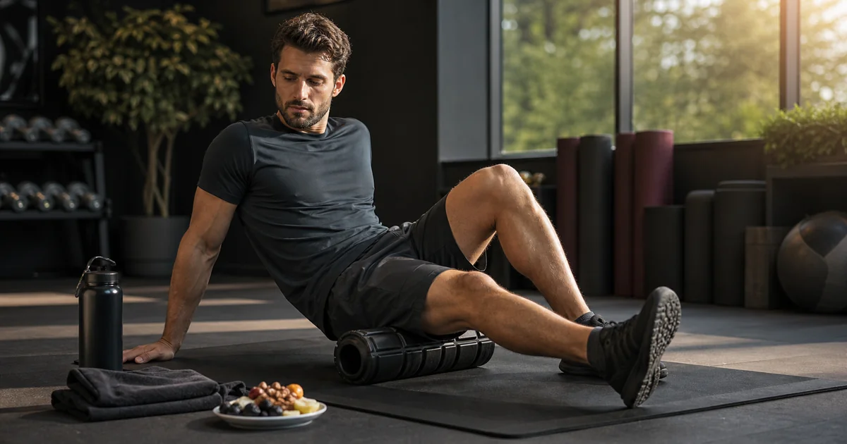 Récupération musculaire : le guide complet pour progresser