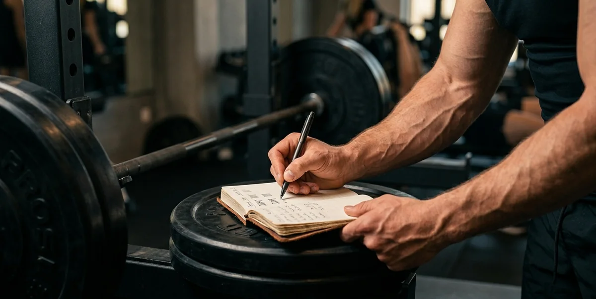 Combien de séries pour la prise de masse ?