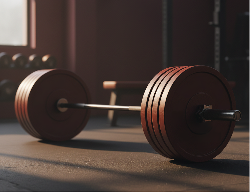 Musculation & Renforcement