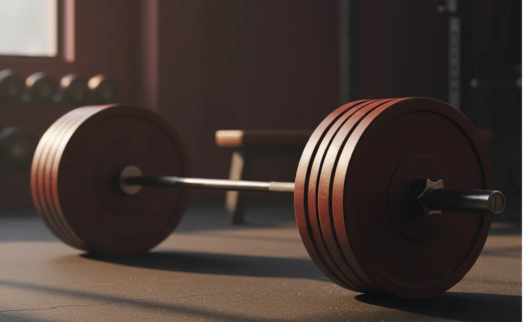 Musculation & Renforcement