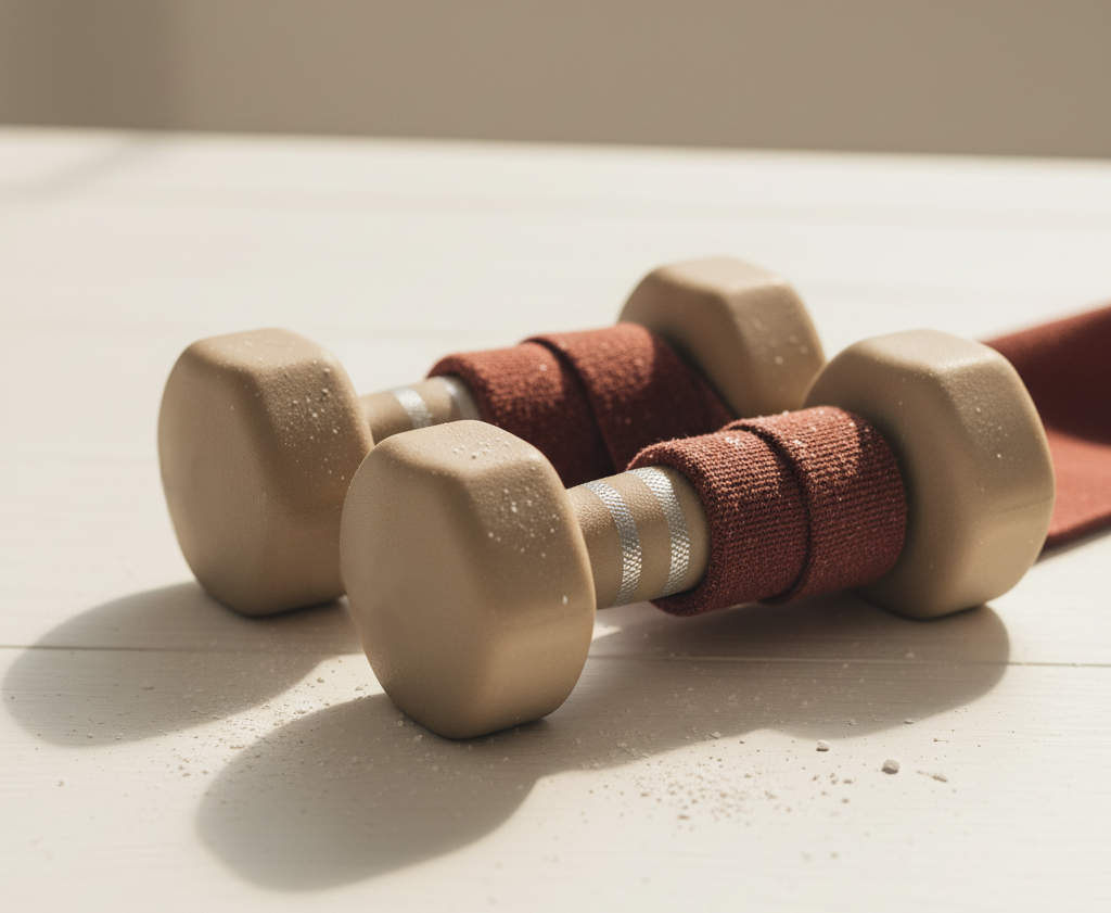 Bases de la musculation