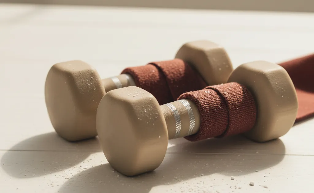 Bases de la musculation