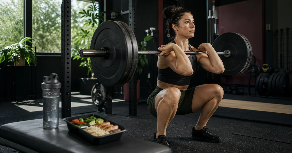 Perdre du gras sans perdre de muscle : le guide complet
